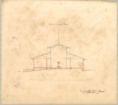 [PROJETO DE UM EDIFICIO PARA A EXPOS..